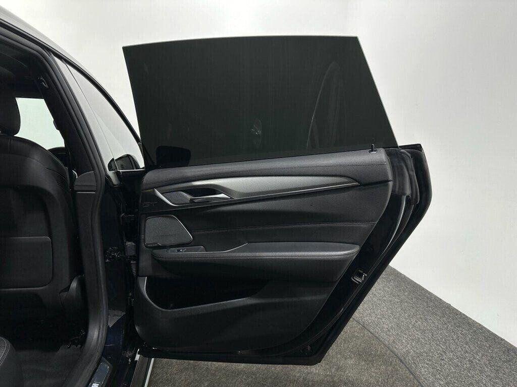 Used BMW 6 Series 2018 for sale - 77084420: Photo 47