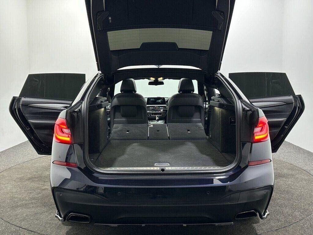Used BMW 6 Series 2018 for sale - 77084420: Photo 48