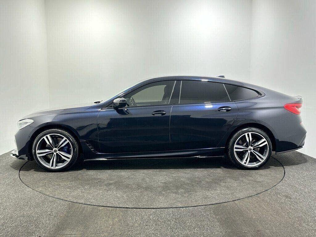 Used BMW 6 Series 2018 for sale - 77084420: Photo 5