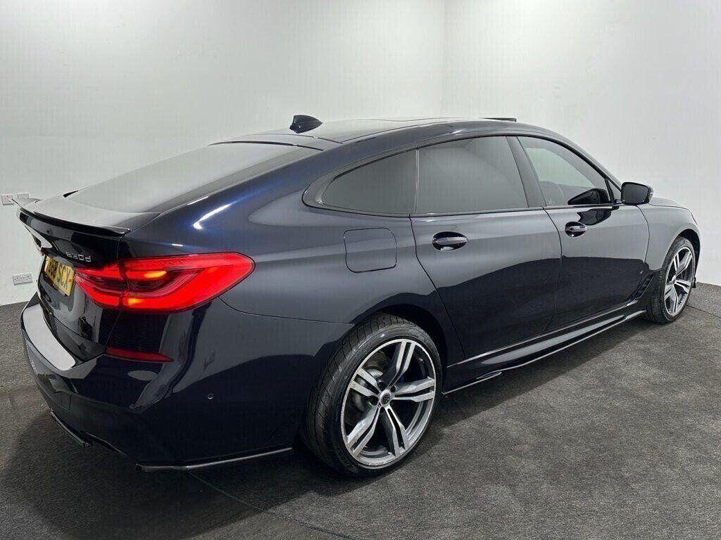 Used BMW 6 Series 2018 for sale - 77084420: Photo 55