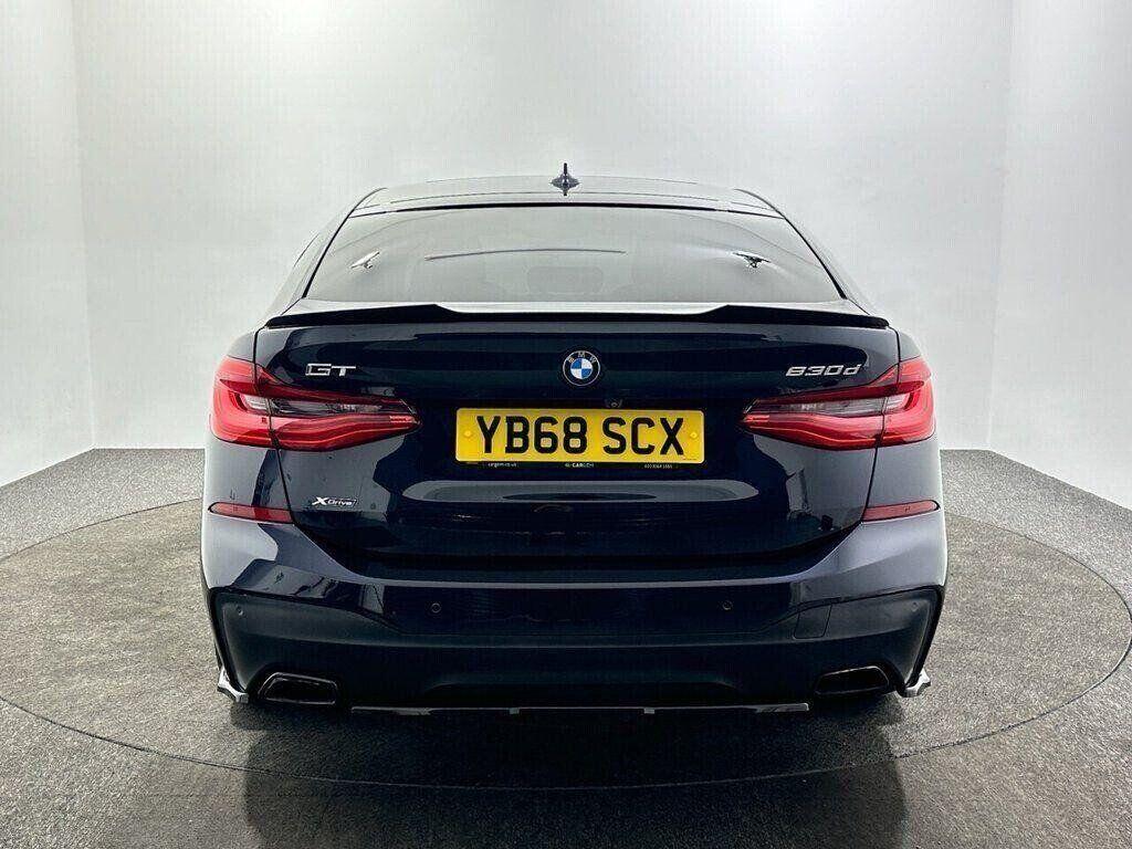 Used BMW 6 Series 2018 for sale - 77084420: Photo 7