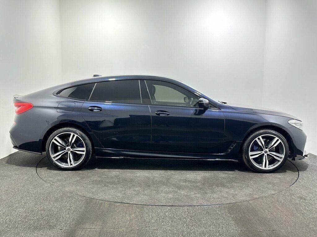 Used BMW 6 Series 2018 for sale - 77084420: Photo 9