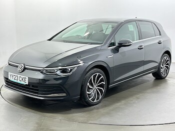 Used Volkswagen Golf 2023 for sale - 78822392: Photo