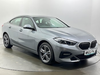 Used BMW 2 Series 2022 for sale - 79544164: Photo