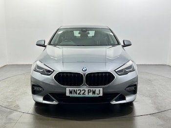 Used BMW 2 Series 2022 for sale - 79544164: Photo
