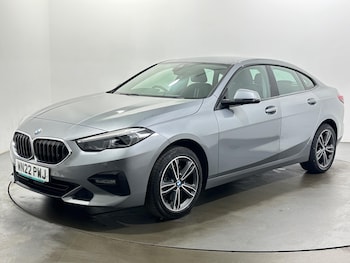 Used BMW 2 Series 2022 for sale - 79544164: Photo