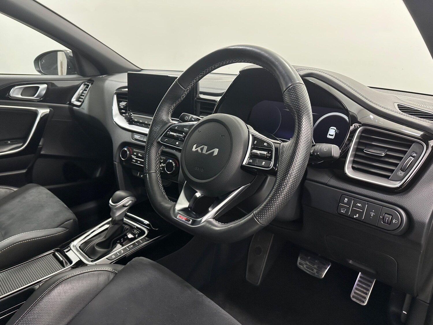 Used Kia XCeed for sale - 77484368: Photo 11