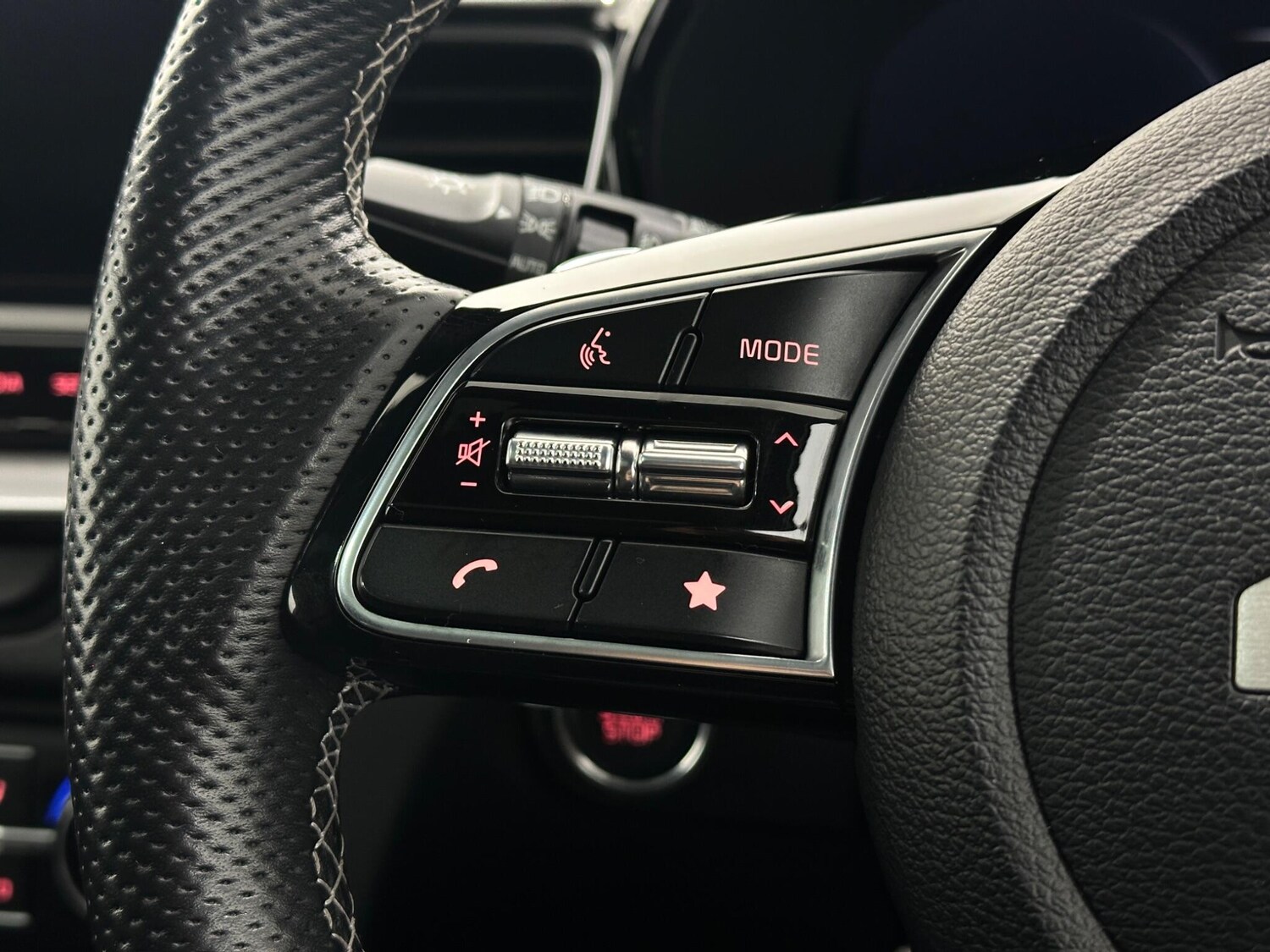 Used Kia XCeed for sale - 77484368: Photo 14