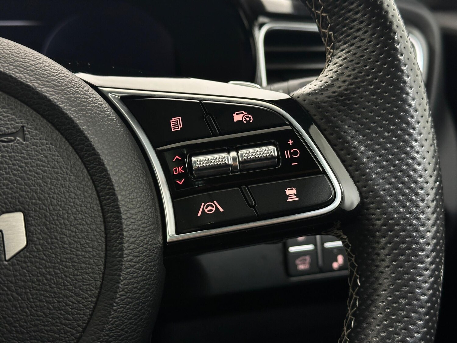 Used Kia XCeed for sale - 77484368: Photo 15