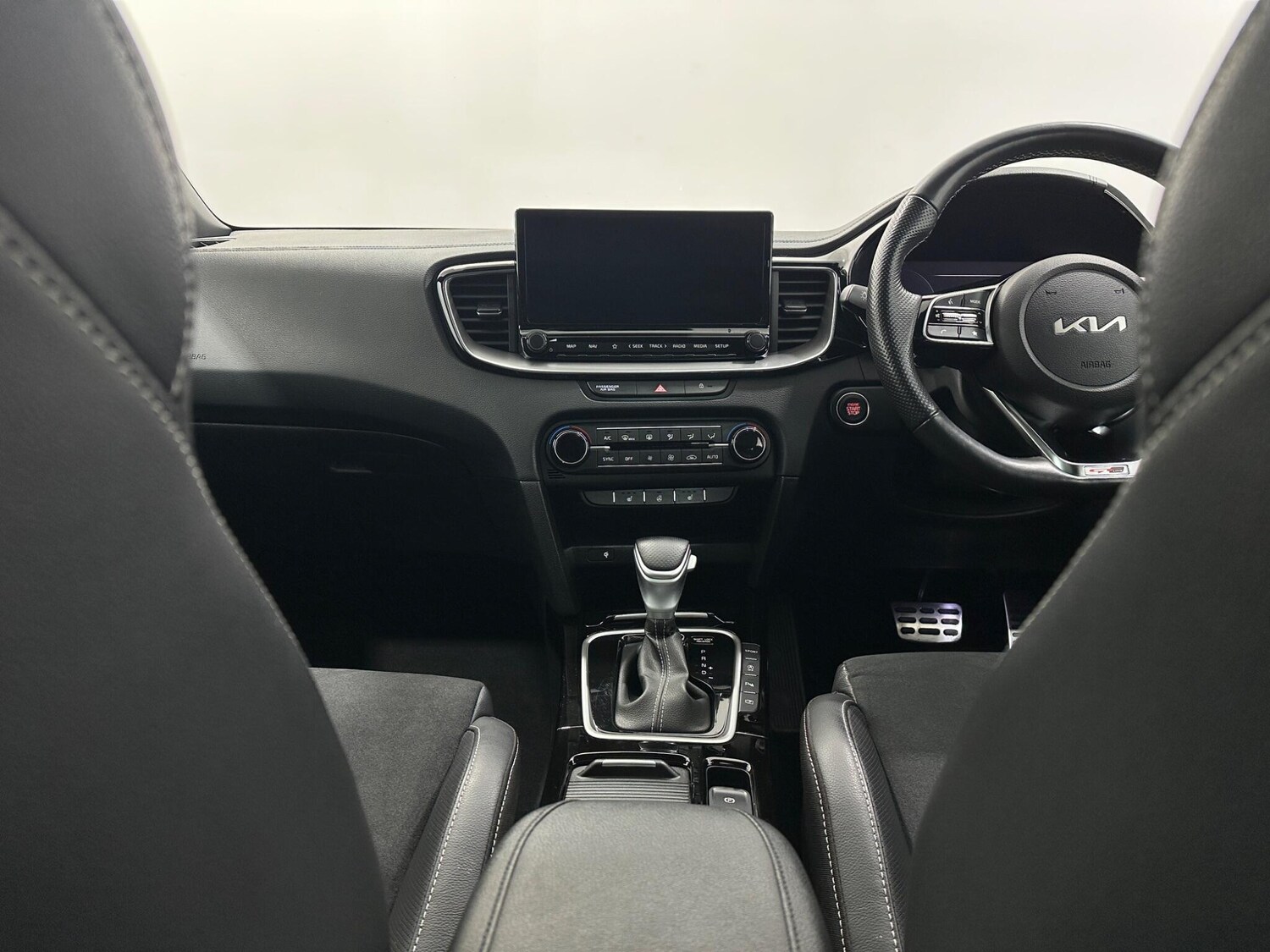 Used Kia XCeed for sale - 77484368: Photo 20