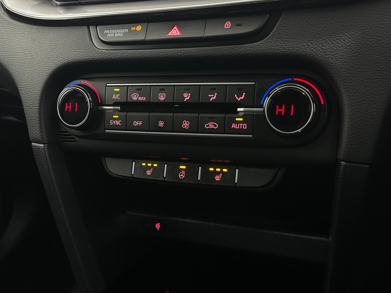 Used Kia XCeed for sale - 77484368: Photo 22