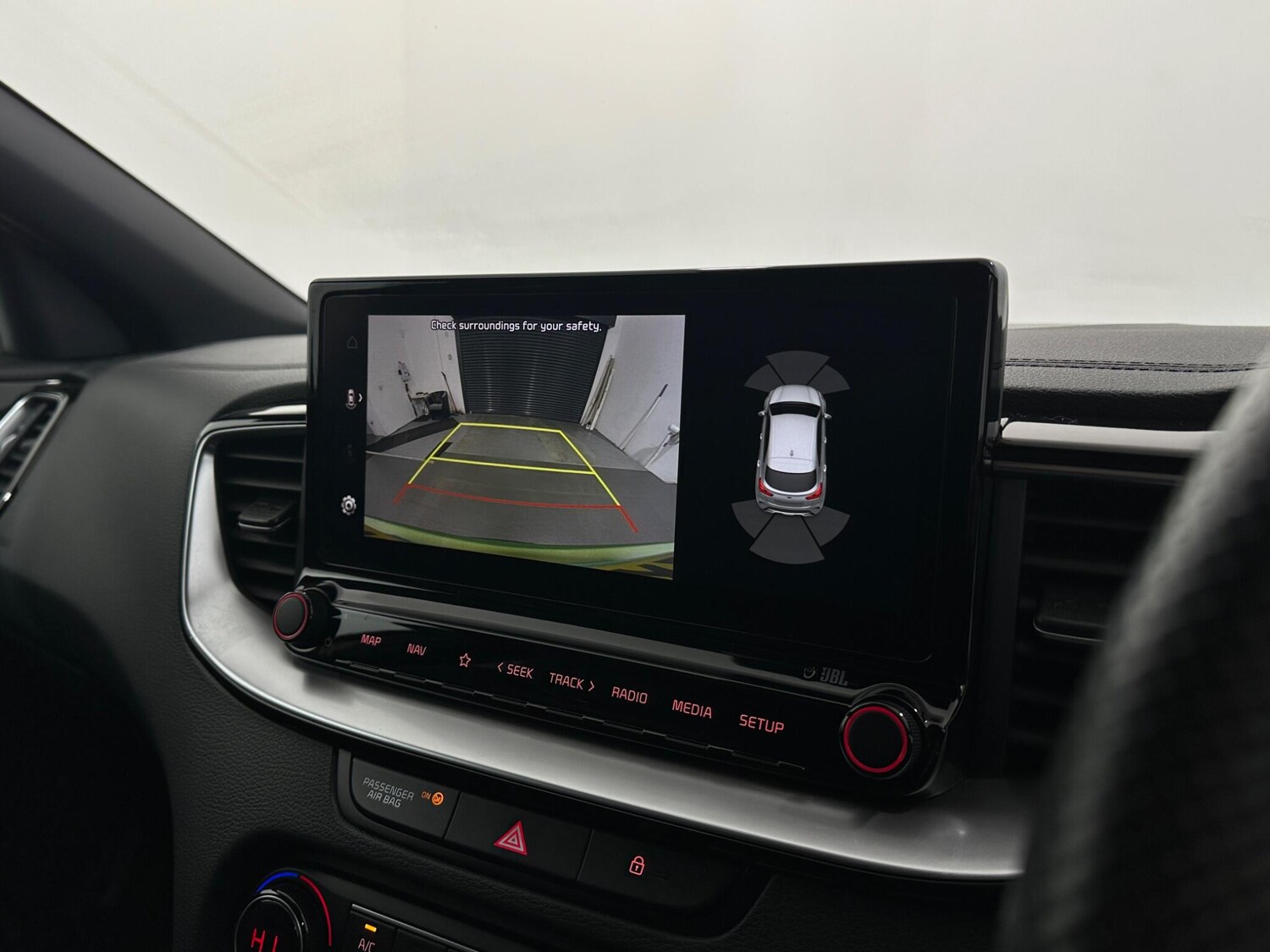 Used Kia XCeed for sale - 77484368: Photo 24