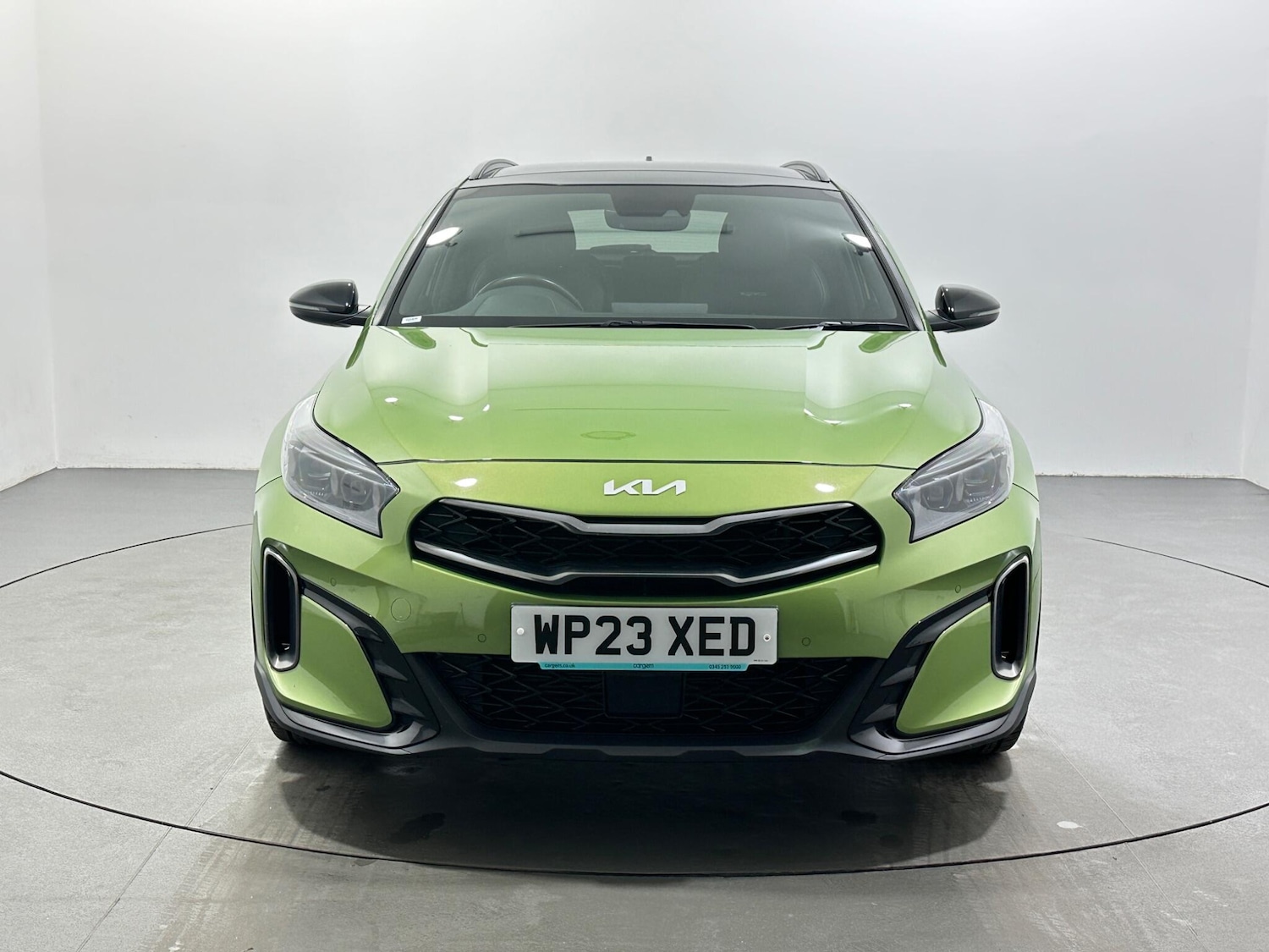 Used Kia XCeed for sale - 77484368: Photo 3