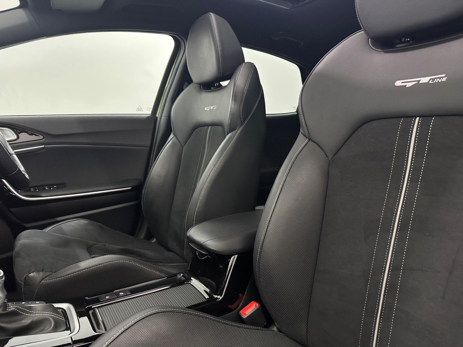 Used Kia XCeed for sale - 77484368: Photo 35