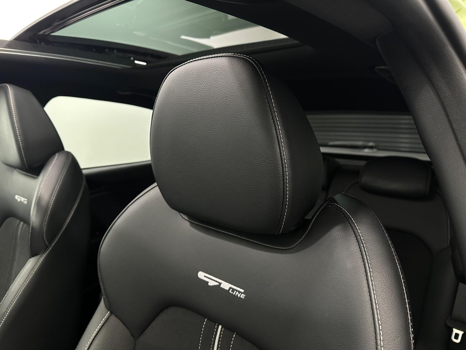 Used Kia XCeed for sale - 77484368: Photo 36