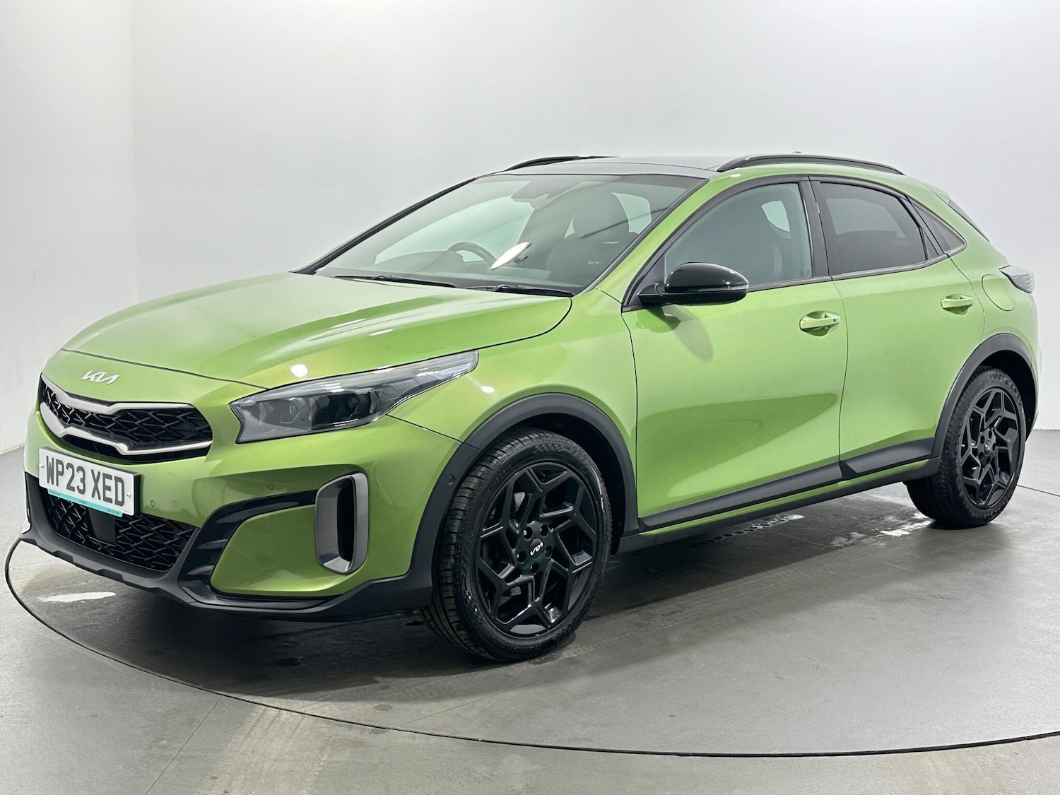 Used Kia XCeed for sale - 77484368: Photo 4