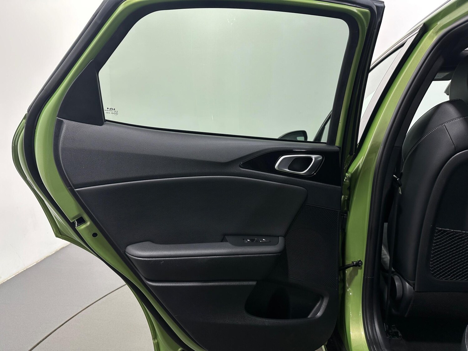 Used Kia XCeed for sale - 77484368: Photo 40