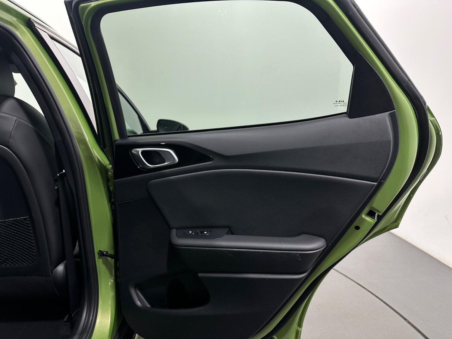 Used Kia XCeed for sale - 77484368: Photo 43