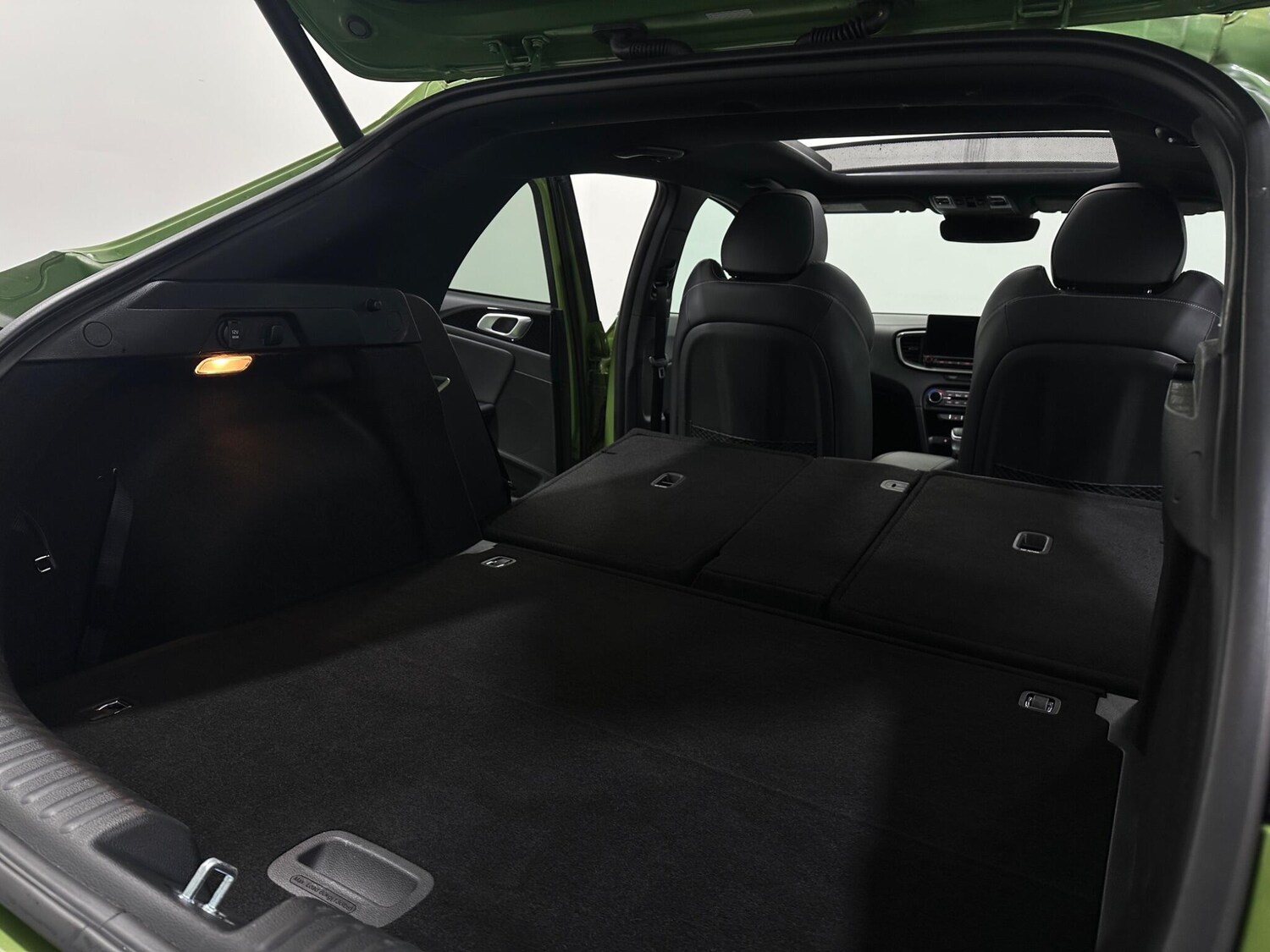 Used Kia XCeed for sale - 77484368: Photo 45