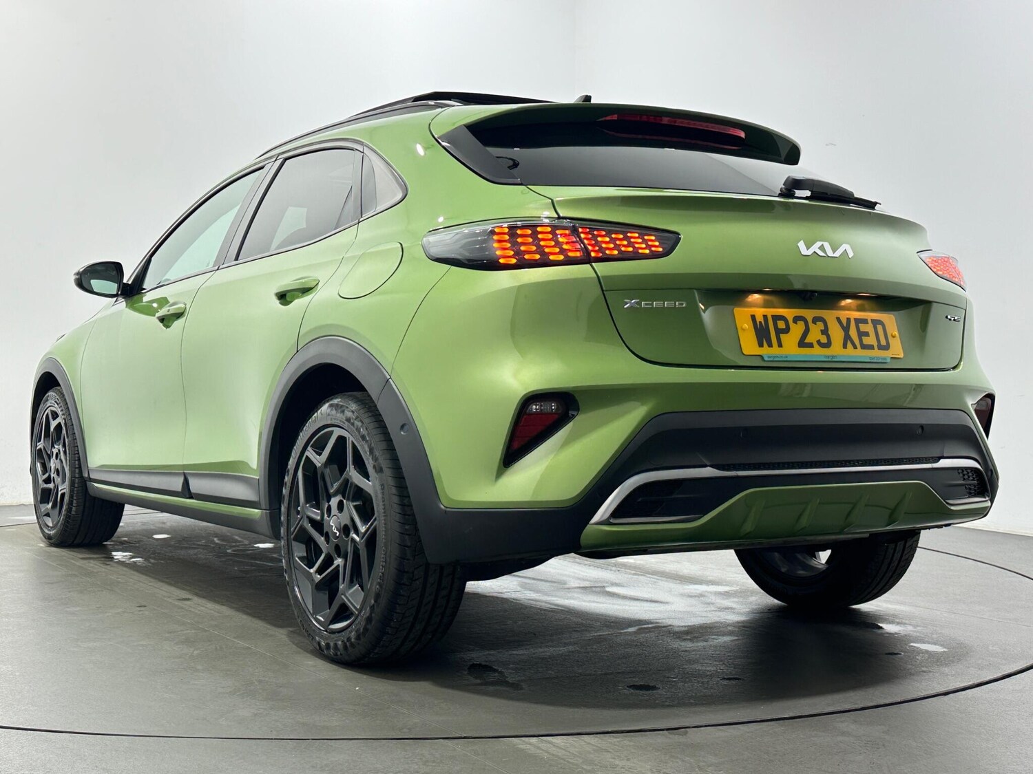 Used Kia XCeed for sale - 77484368: Photo 49