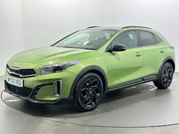 Used Kia XCeed 2023 for sale - 77484368: Photo