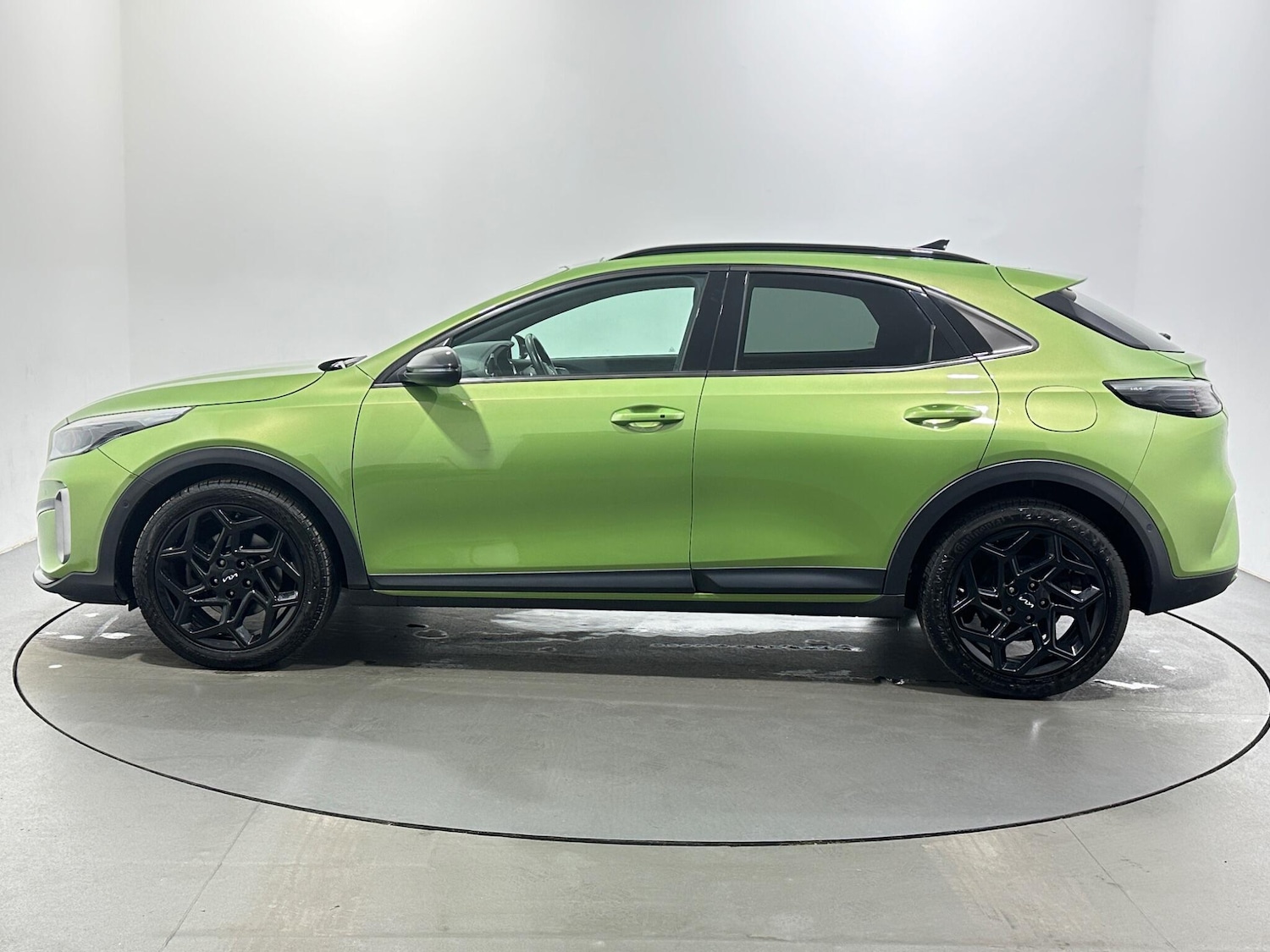 Used Kia XCeed for sale - 77484368: Photo 5