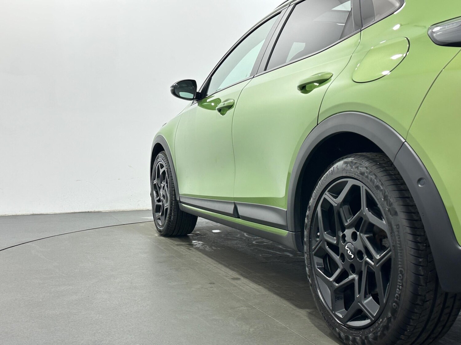 Used Kia XCeed for sale - 77484368: Photo 50