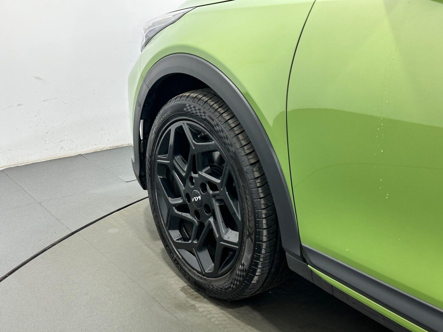 Used Kia XCeed for sale - 77484368: Photo 51