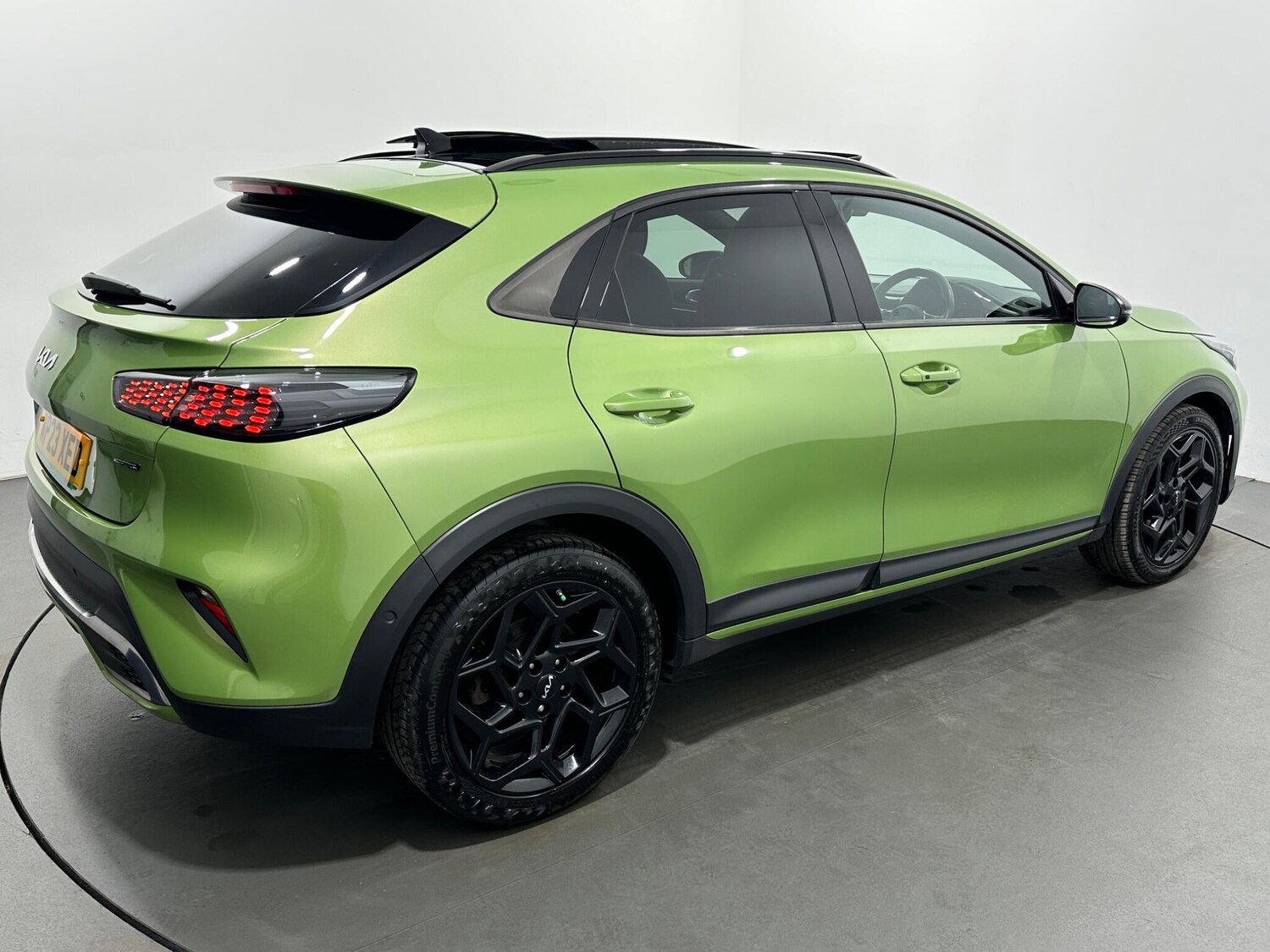 Used Kia XCeed for sale - 77484368: Photo 52