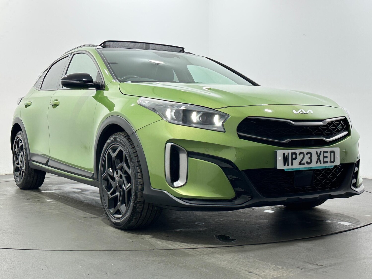 Used Kia XCeed for sale - 77484368: Photo 53