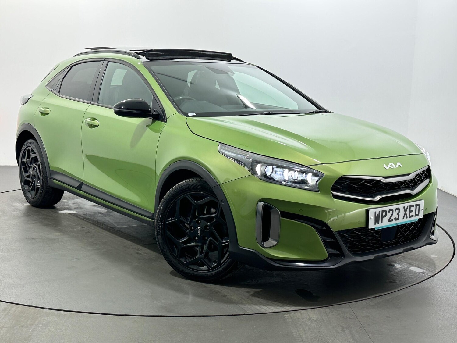 Used Kia XCeed for sale - 77484368: Photo 55