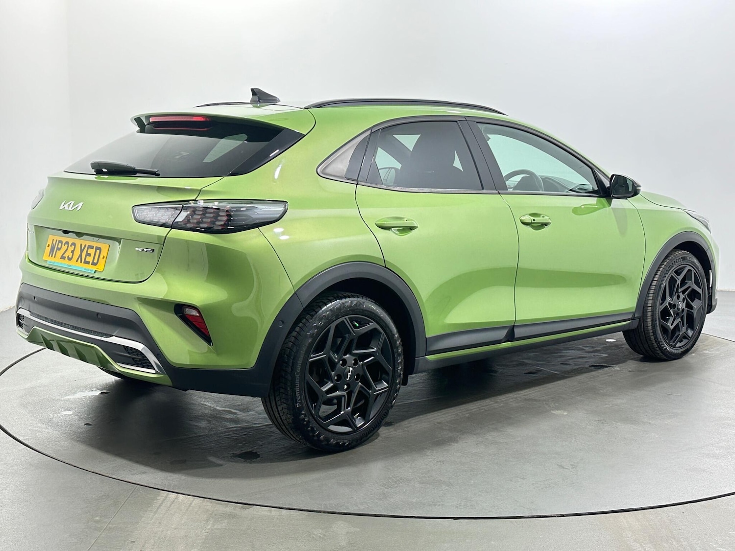 Used Kia XCeed for sale - 77484368: Photo 8