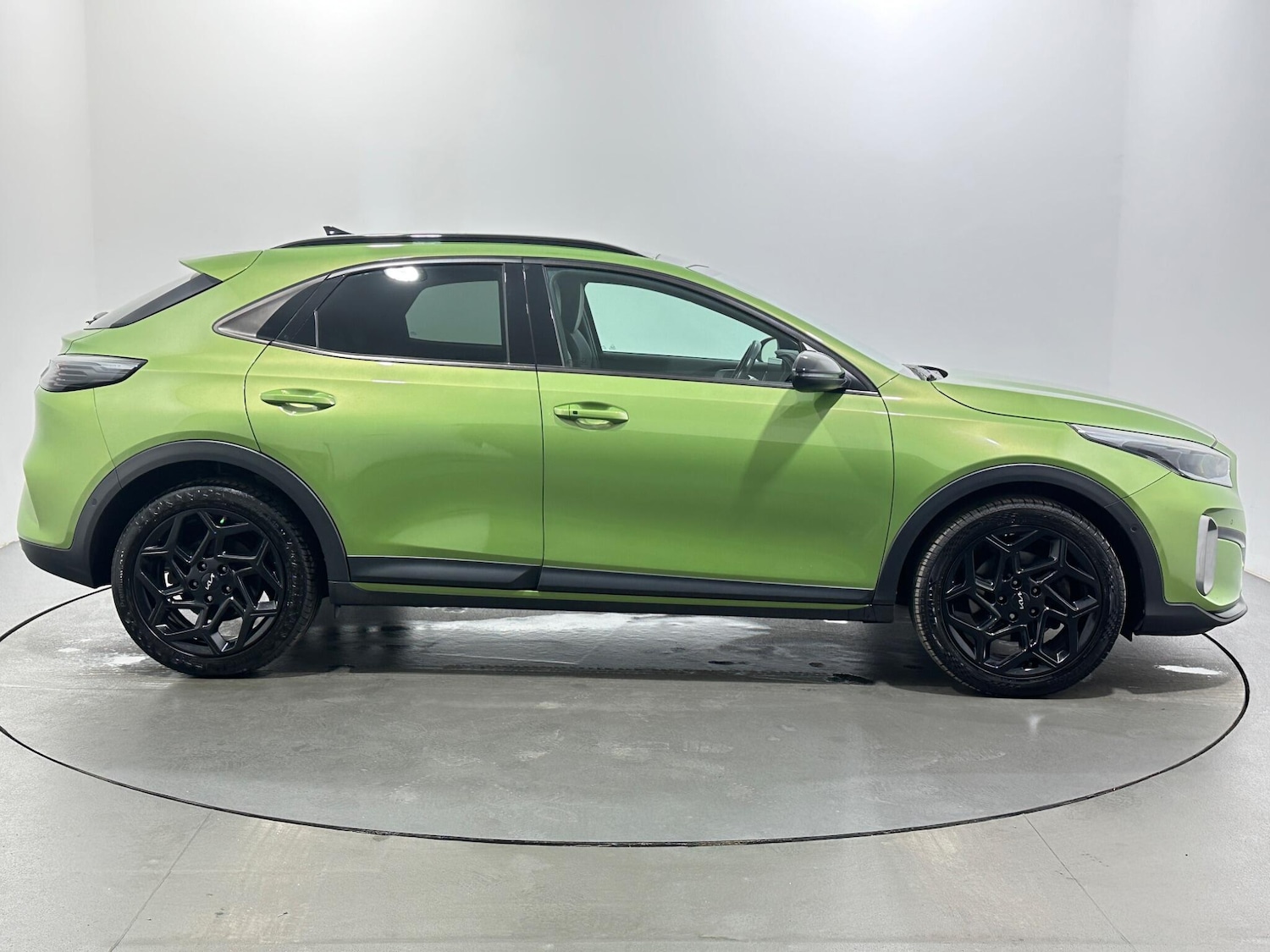 Used Kia XCeed for sale - 77484368: Photo 9