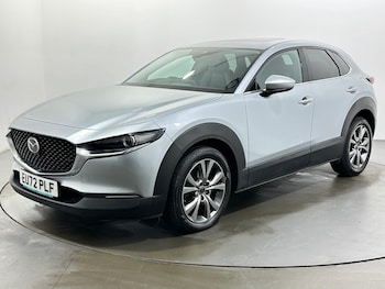 Used Mazda CX-30 2022 for sale - 79621930: Photo
