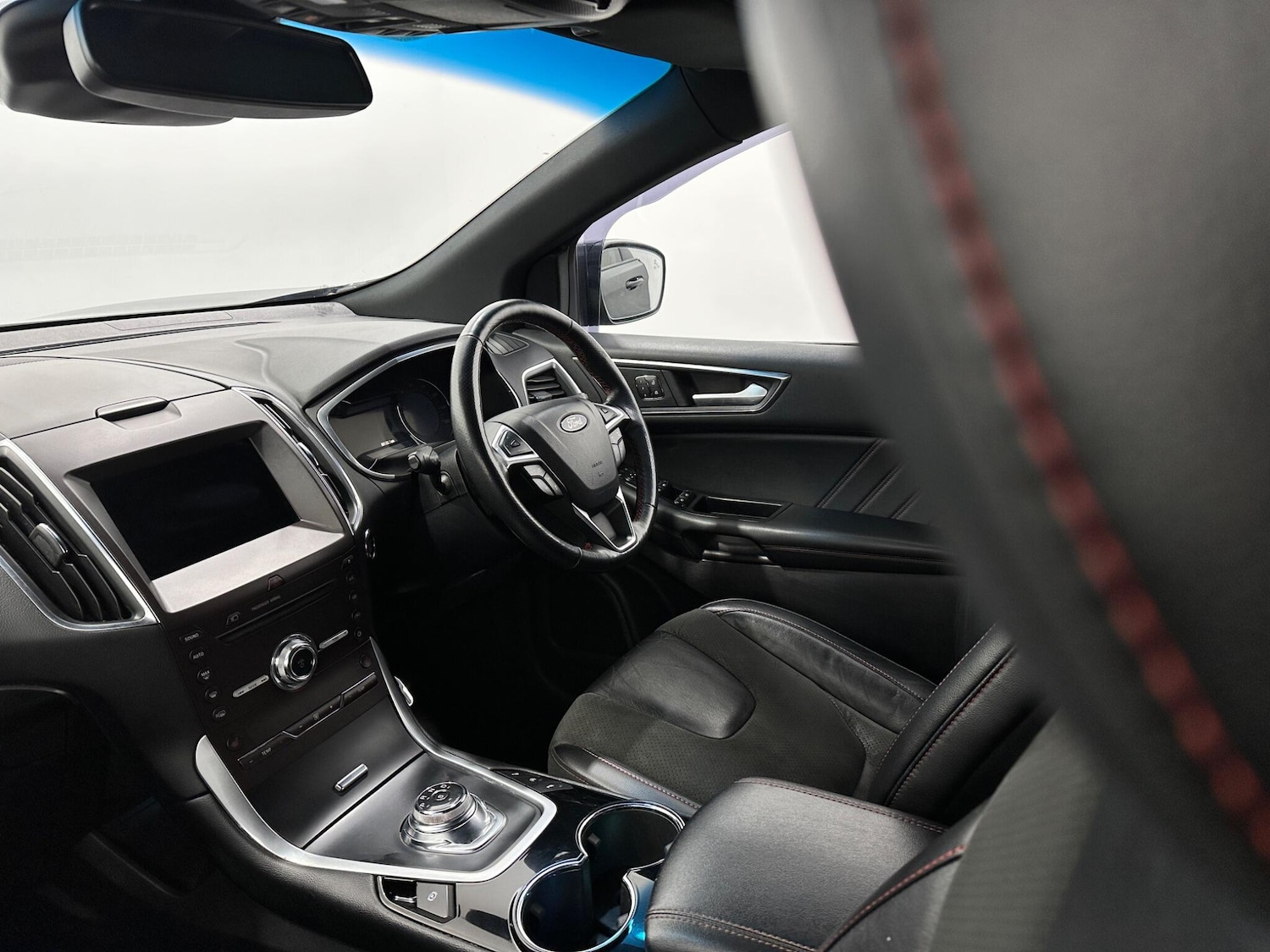 Used Ford Edge for sale - 77823551: Photo 32