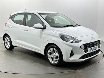Used Hyundai i10 2021 for sale - 79093638: Photo