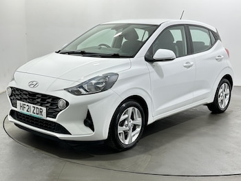 Used Hyundai i10 2021 for sale - 79093638: Photo