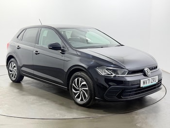Used Volkswagen Polo 2021 for sale - 78728638: Photo