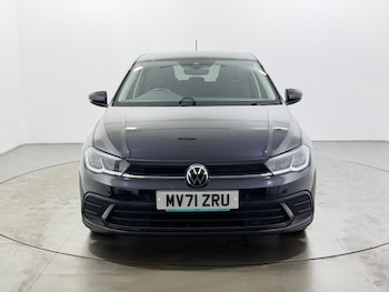 Used Volkswagen Polo 2021 for sale - 78728638: Photo