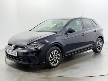 Used Volkswagen Polo 2021 for sale - 78728638: Photo
