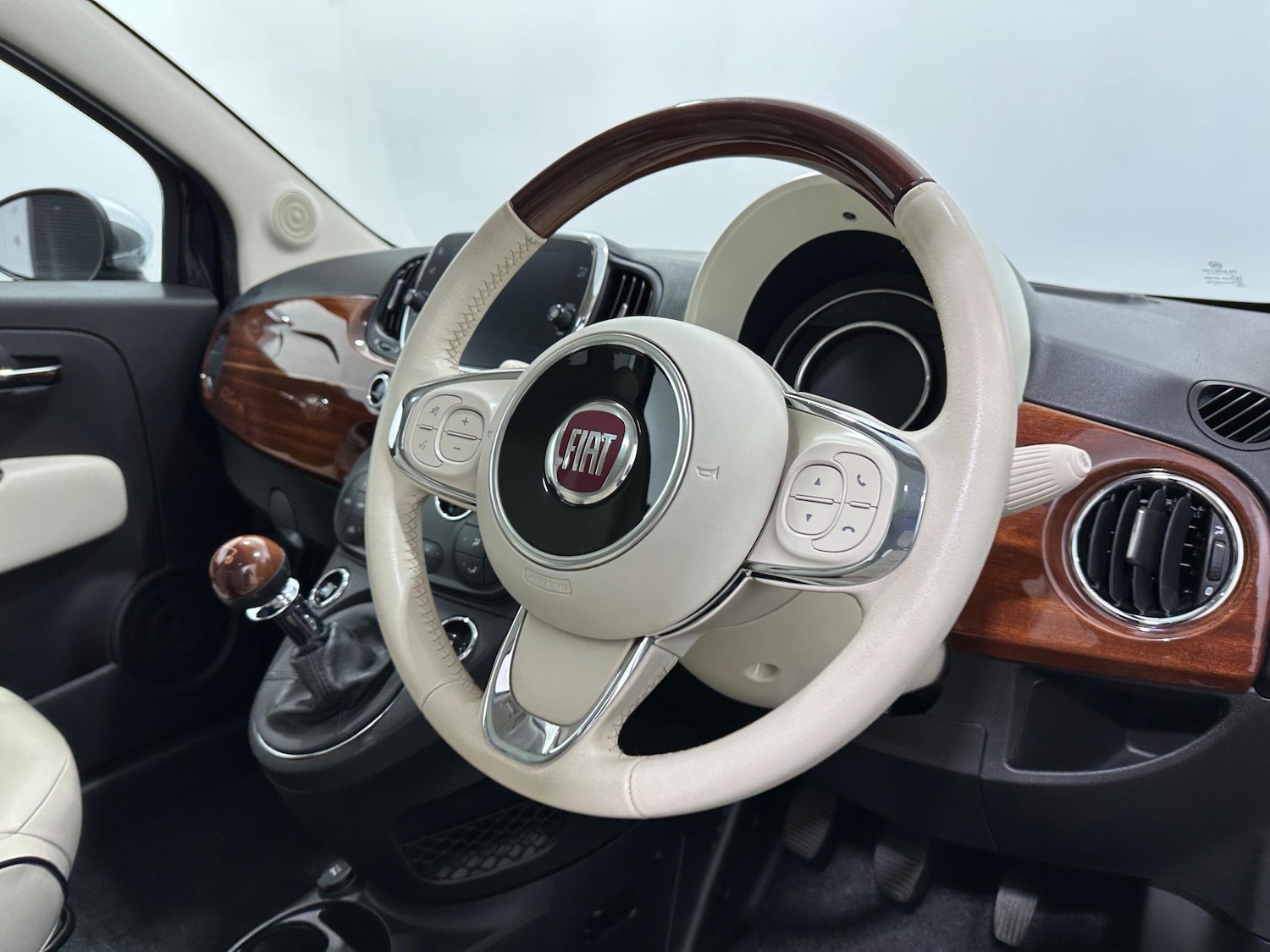 Used Fiat 500 2017 for sale - 76878593: Photo 10