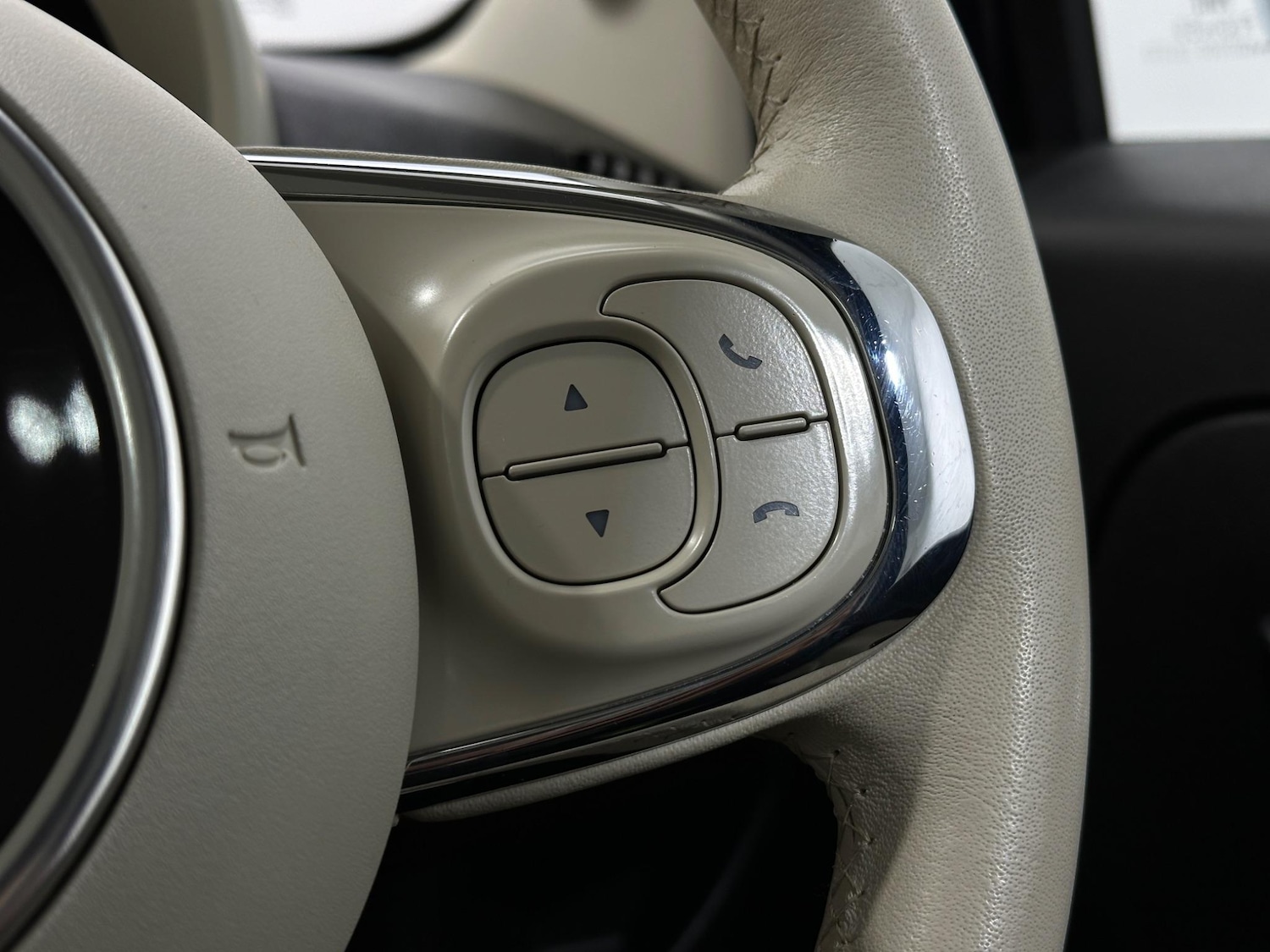 Used Fiat 500 2017 for sale - 76878593: Photo 14