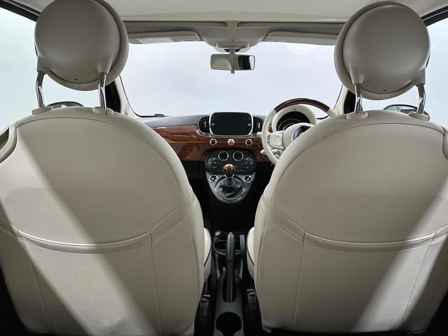 Used Fiat 500 2017 for sale - 76878593: Photo 17