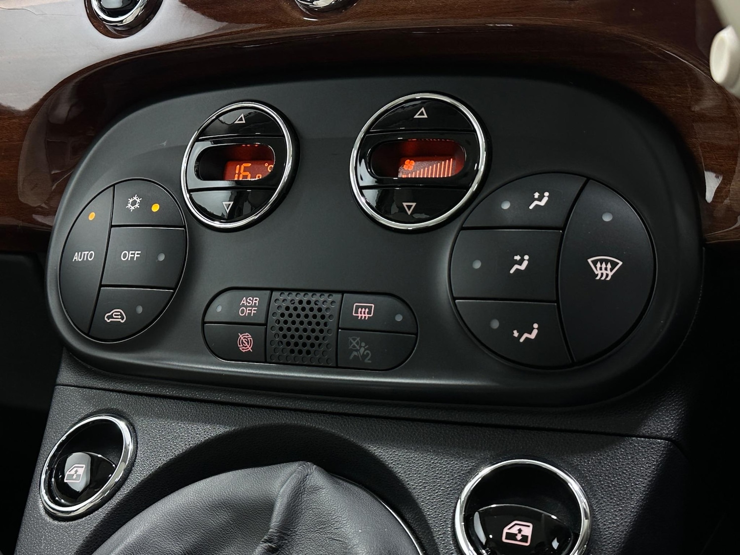 Used Fiat 500 2017 for sale - 76878593: Photo 18