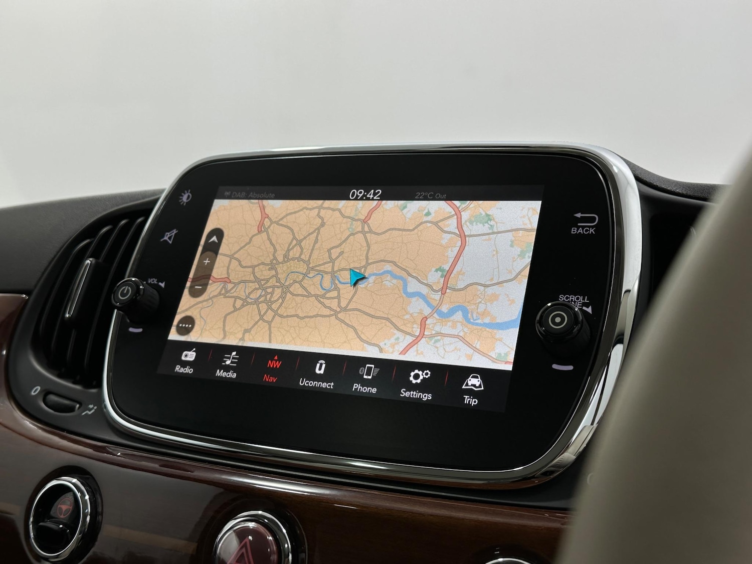 Used Fiat 500 2017 for sale - 76878593: Photo 19