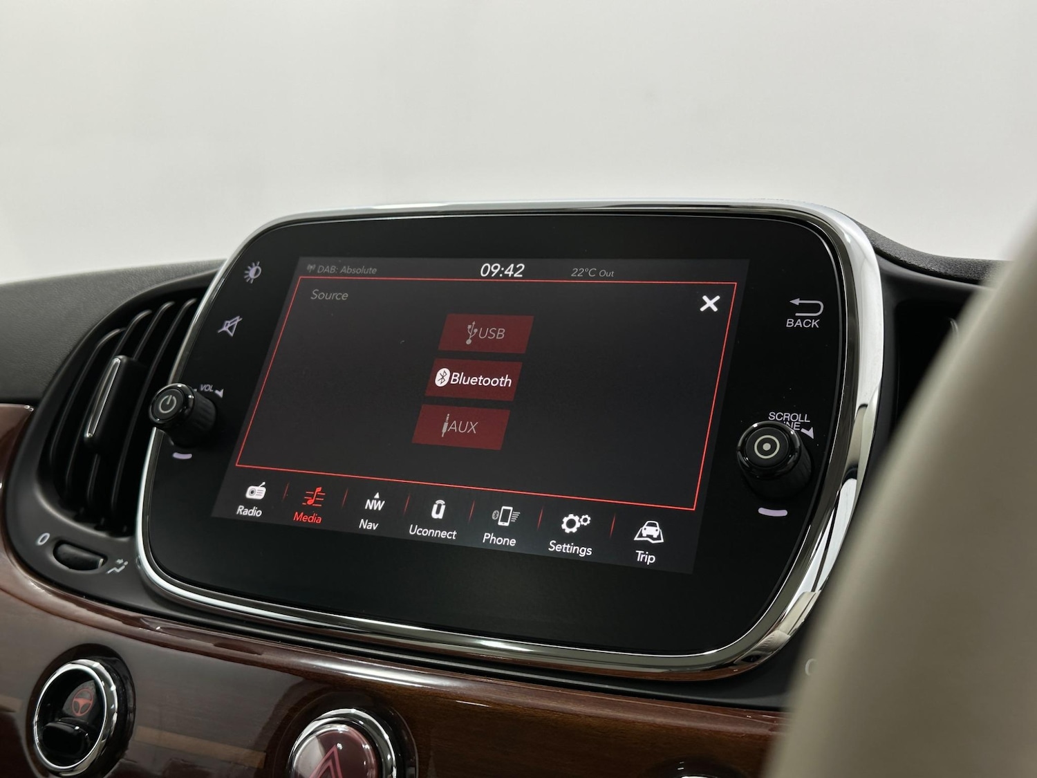 Used Fiat 500 2017 for sale - 76878593: Photo 20