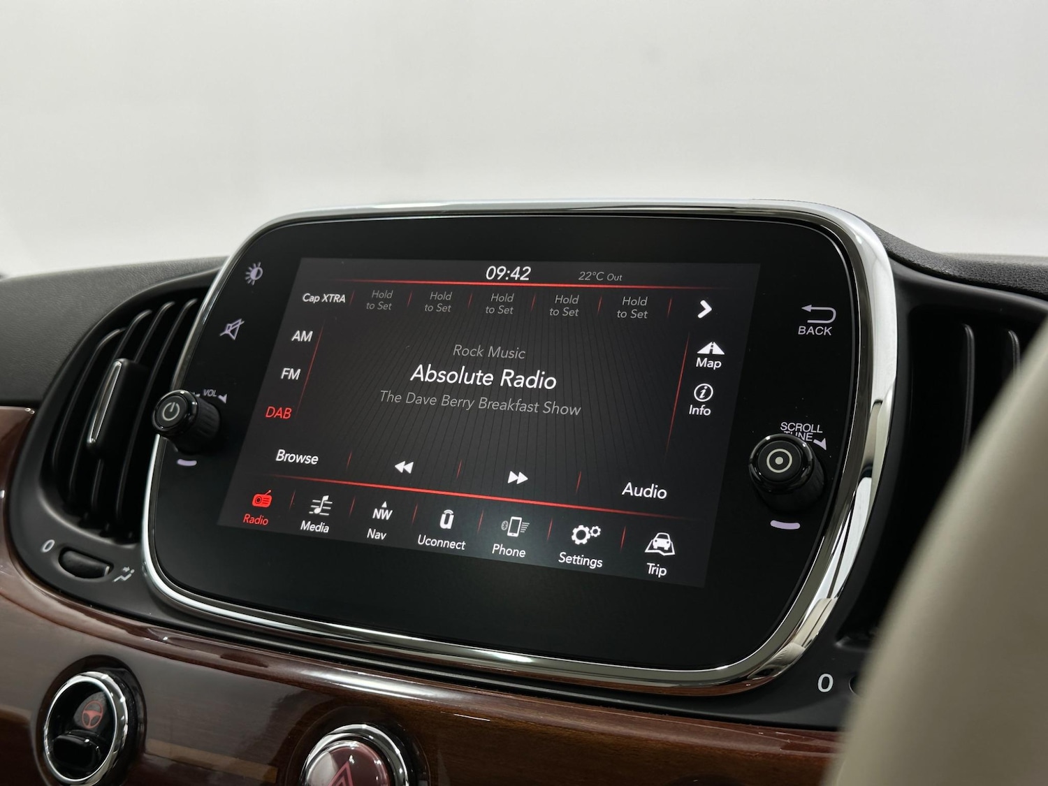 Used Fiat 500 2017 for sale - 76878593: Photo 21