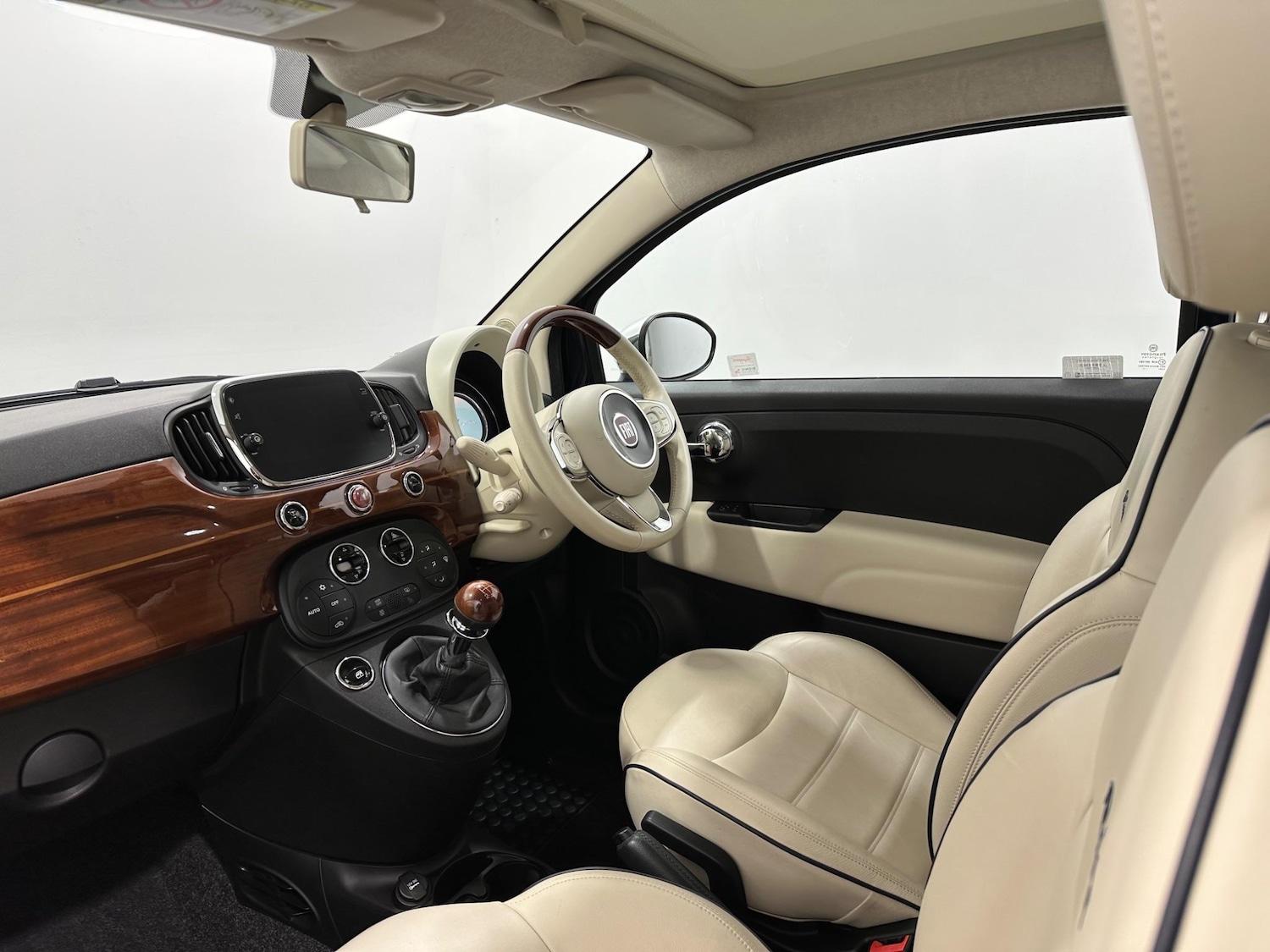 Used Fiat 500 2017 for sale - 76878593: Photo 24