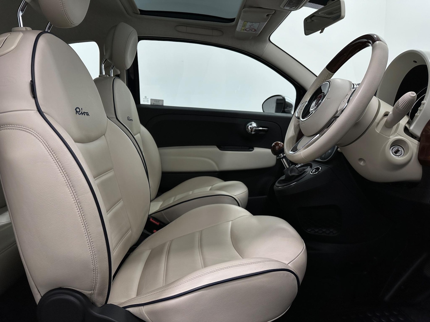 Used Fiat 500 2017 for sale - 76878593: Photo 25