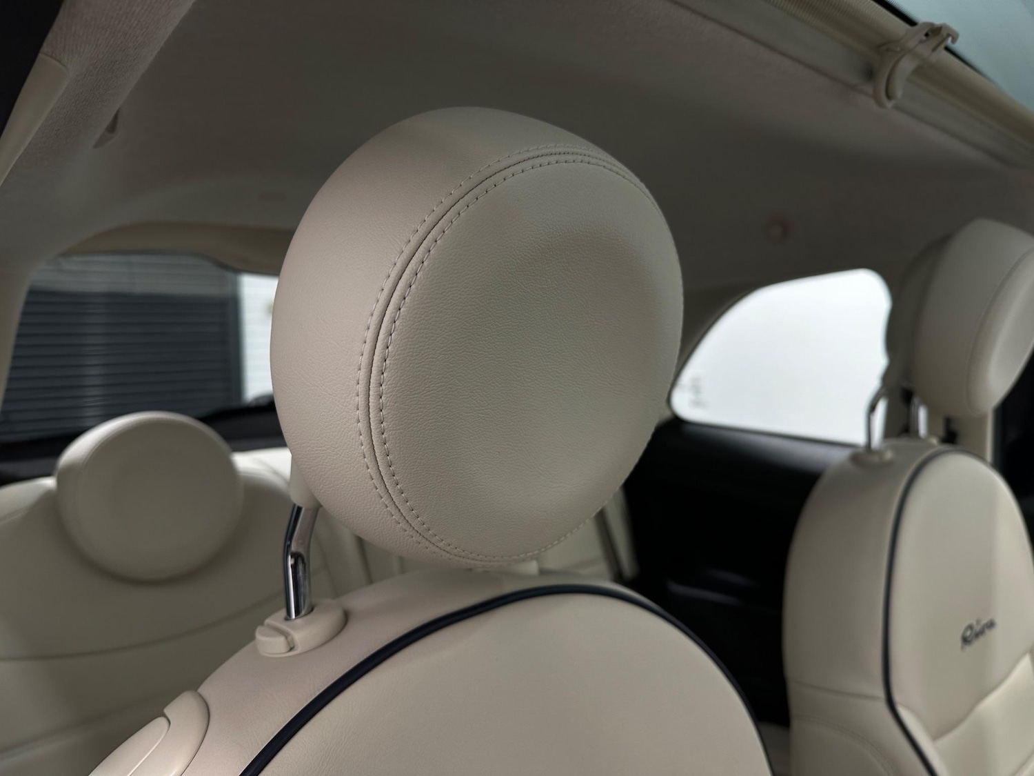 Used Fiat 500 2017 for sale - 76878593: Photo 27